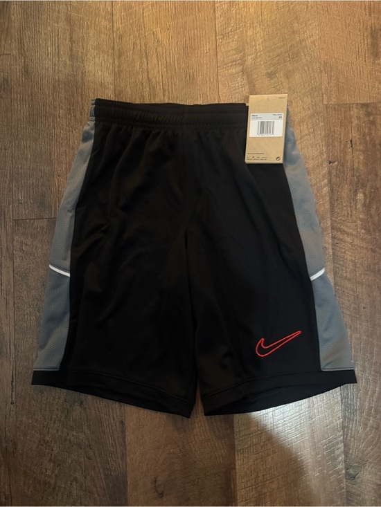 Nike Other - Nike Athletic Basketball Short